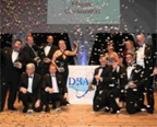 Dorset Business Awards