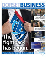 Dorset Business thumbnail 2010