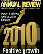 2009 annual review
