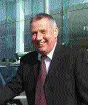 STEVE Lill