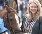 BRITISH BEACH POLO 2010
