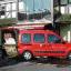 INVESTMENT: The David Phipp Renault Kangoo complete with drop down ramp