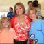 Dorset Chamber Summer Barbecue in the Beach Polo Marquee Sandbanks, 12th July 2010. Carris, Debbie and Bethany Tarrier. Dorset Chamber Summer Barbecue in the Beach Polo Marquee Sandbanks, 12th July 2010. Carris, Debbie and Bethany Tarrier.