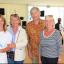Dorset Chamber Summer Barbecue in the Beach Polo Marquee Sandbanks, 12th July 2010. Maria Tidy, Joan Ballam, Peter Scott and Nita Titmuss. Dorset Chamber Summer Barbecue in the Beach Polo Marquee Sandbanks, 12th July 2010. Maria Tidy, Joan Ballam, Peter Scott and Nita Titmuss.