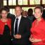 Letchers Garden Party at the Tyrells Ford Hotel, 15th July 2010. Hayley Grigor, Jason Burgess and Anniina Davie. Letchers Garden Party at the Tyrells Ford Hotel, 15th July 2010. Hayley Grigor, Jason Burgess and Anniina Davie.