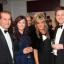 DorsetProperty and Architecture Awards 2011 at the BIC. Guy Neale, Charlotte Bennett, Alysa Weiner and James Lattimer.