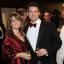 DorsetProperty and Architecture Awards 2011 at the BIC.  Emma Kite and Mark Wadey.