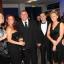 DorsetProperty and Architecture Awards 2011 at the BIC.  Morgan James, Louise Snow, Mark Saunders, Dave Phillips, Jo Roberts and Tom Wareham.