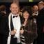 DorsetProperty and Architecture Awards 2011 at the BIC. Chris and Toni Kane. 