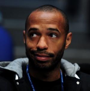 Thierry Henry