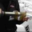 EASY PICKINGS: Catalytic converters, like the one pictured above, are targeted because of their scrap metal value