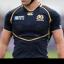 Kelly Brown could take over as Scotland's captain