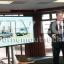 Westover Group Motor Showcase at the BIC on the 8th March 2013.   Guest Speaker, Motoring Journalist, Jason Dawe