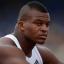 Lawrence Okoye will join a team that reached the Super Bowl last year