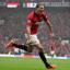 Rio Ferdinand's previous deal at Old Trafford expired this summer