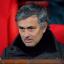 Jose Mourinho, pictured, is nearing the end of his tenure at Real Madrid