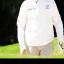 James Kingston carded seven birdies and one bogey