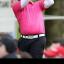 Francesco Molinari carded a second-round 68