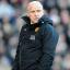 Mike Phelan is leaving Manchester United
