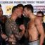 Carl Froch, right, rates his fight with Mikkel Kessler as 'the biggest night of my life'