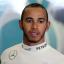Lewis Hamilton took the chequered flag in Monaco in 2008