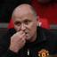Mike Phelan joined the Manchester United coaching set-up in 1999