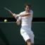 Business in Dorset: Andy Murray, pictured, could meet Rafael Nadal in the quarter-finals of the BNP Paribas Open Business in Dorset: Andy Murray, pictured, could meet Rafael Nadal in the quarter-finals of the BNP Paribas Open