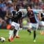 Business in Dorset: Ryan Bertrand, right, impressed for Aston Villa Business in Dorset: Ryan Bertrand, right, impressed for Aston Villa