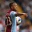 Business in Dorset: Ryan Bertrand spent the second half of last season on loan at Aston Villa Business in Dorset: Ryan Bertrand spent the second half of last season on loan at Aston Villa