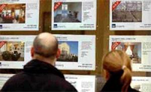 Housing market has been badly affected by credit crunch