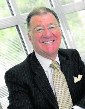 Peter Mileham