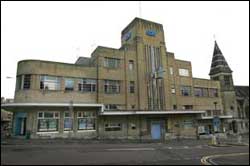Bournemouth Echo