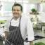 KEY ROLE: Top chef Mark Hix will give a demonstration