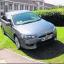 The new Mitsubishi Lancer 2.0DI-D GS3 saloon
