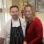 Marriott Highcliff Grill Launch Marriott Highcliff Grill Launch