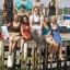 Staff at public relations company Liz Lean PR, which is a contender for the title of Entrepreneur of the Year