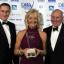 Excellence in Customer/Client Care Award Excellence in Customer/Client Care Award