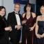 Dorset Business Award 2008 Dorset Business Award 2008