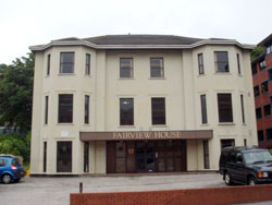 gwa property