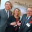 Matthew Fretten, Oonagh McKinney and Paul Dolan