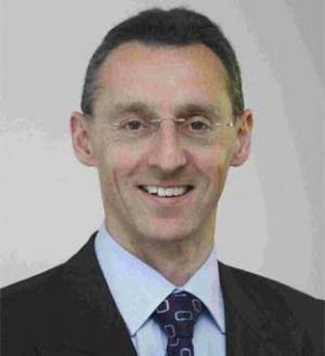 SUPPORT: Ian Bain