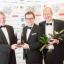 Business in Dorset: pic from katie@lizleanpr.co.uk Phil Cooper of Atlas Elektronik UK with Conor Mullan and Rob Waggitt of Think Research Ltd after Atlas Elektronik won the Dorset Export Award at the 2015 Dorset Business Awards (30987903) Business in Dorset: pic from katie@lizleanpr.co.uk Phil Cooper of Atlas Elektronik UK with Conor Mullan and Rob Waggitt of Think Research Ltd after Atlas Elektronik won the Dorset Export Award at the 2015 Dorset Business Awards (30987903)